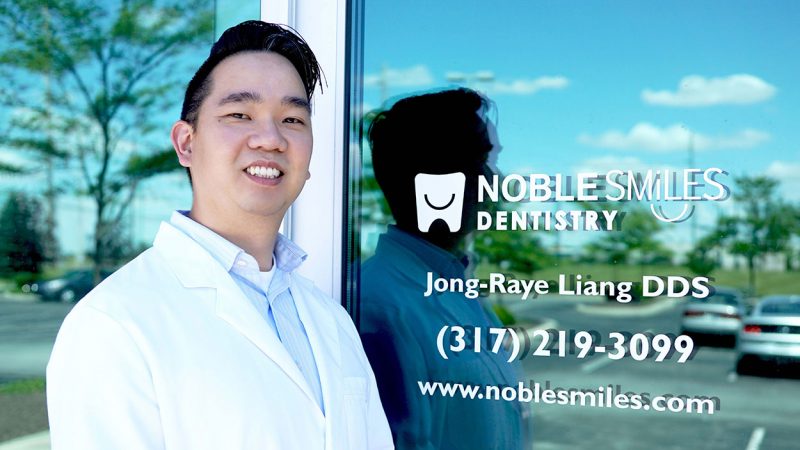 Noble Smiles Dentistry Dentist In Noblesville And The Greater Indianapolis 